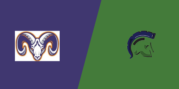 Maurice J McDonough High School vs. St Charles High School