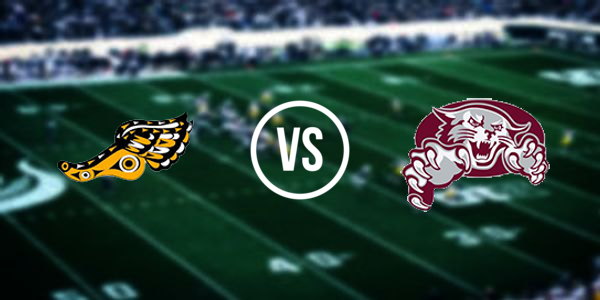 North Beach Jr. Sr. High School vs. Ocosta Jr/Sr High School
