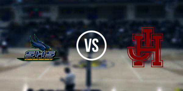 Skyline High School vs. John Handley High School