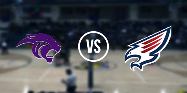 Ridge Point High School vs. Tompkins High School