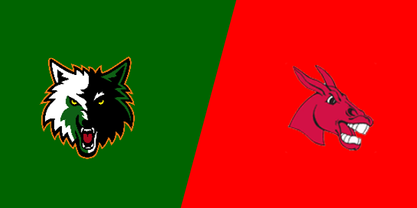 Morton High School vs. Wahkiakum High School