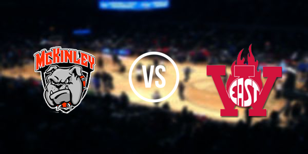 Mckinley High School vs Williamsville East High School