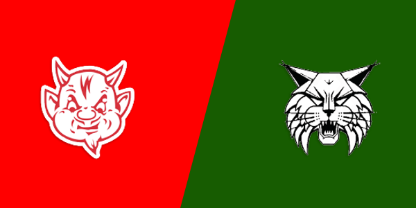 Montgomery Blair High School vs. Walter Johnson High School