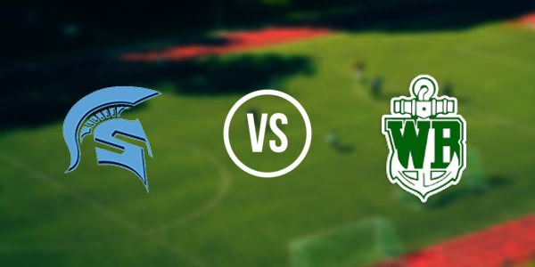 Stevenson High School vs. West Bloomfield High School
