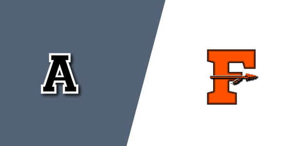 Away vs. Flathead High School