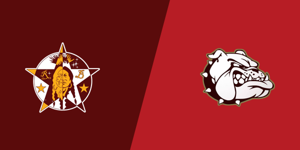 Rocky Boy High School vs. Choteau High School