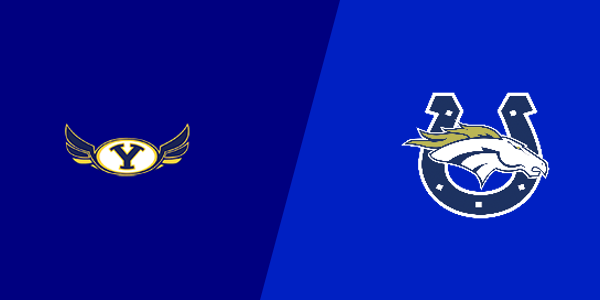 Yucaipa High School vs. Vista Murrieta High School