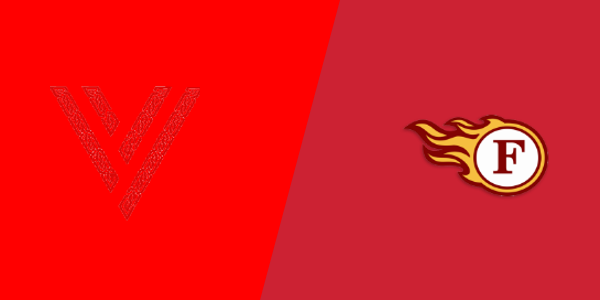 Victory Christian High School vs. Foresthill High School