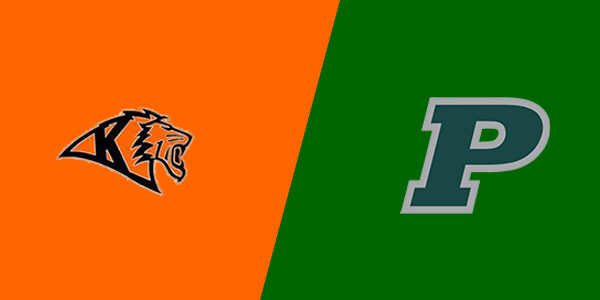 Kennewick vs. Peninsula