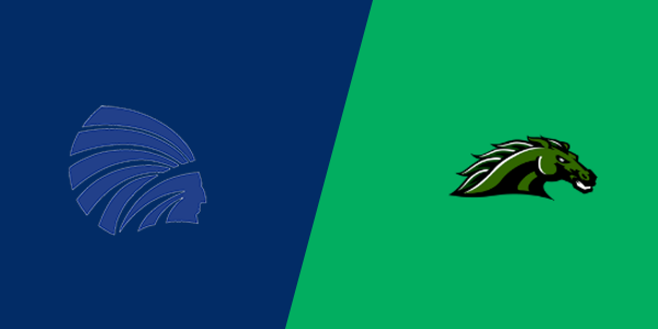 Preston High School vs. Blackfoot High School