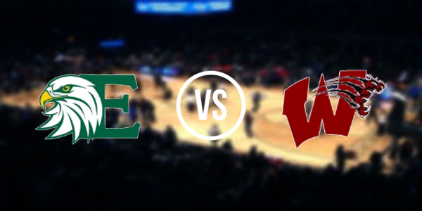 Enloe Magnet High School vs Wakefield High School