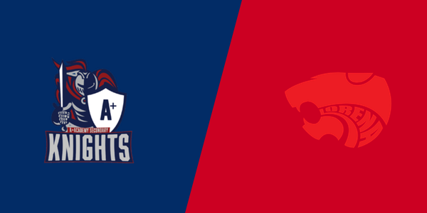 A Plus Academy vs. Lorena High School