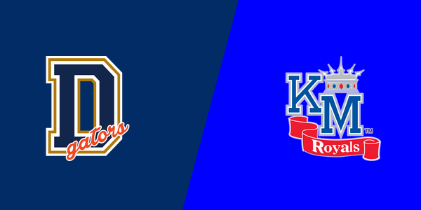 White River High School vs. Kent-Meridian High School