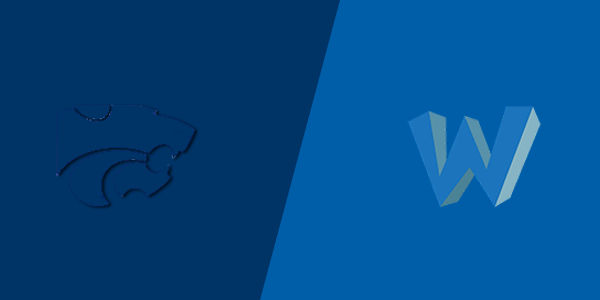 Tharptown High School vs. Wilson High School