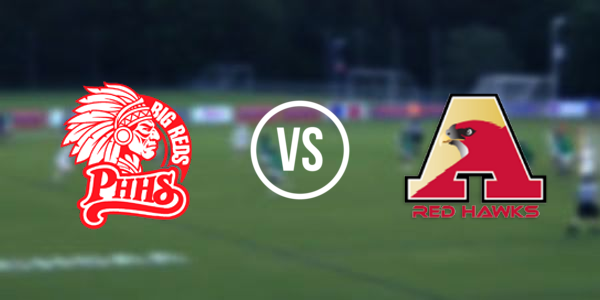Port Huron High School vs. Athens High School - Troy