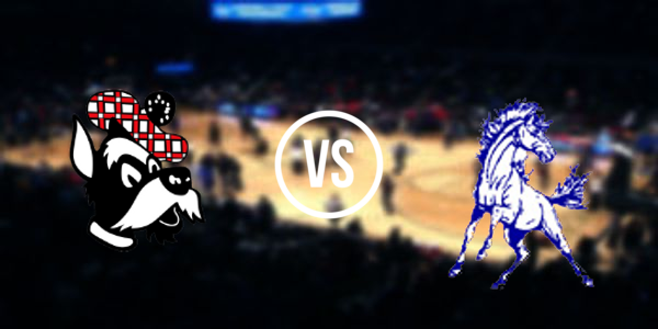 Glasgow High School vs. Malta High School