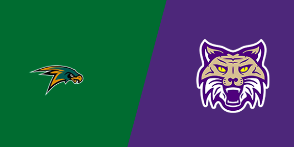 Lakeland High School vs. Kellogg High School