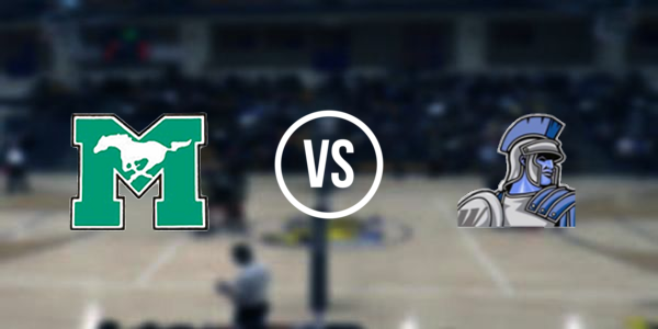 Marcellus vs Westhill