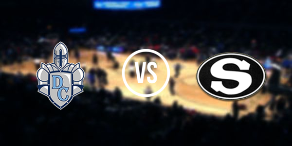 Southland Academy vs. Dominion Christian School