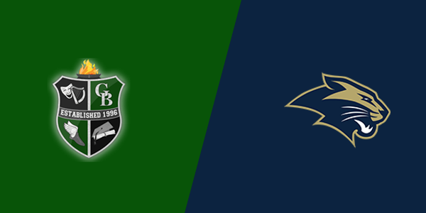 Granite Bay High School vs. West Park High School