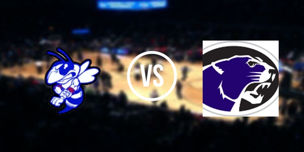 Nashville Community High School vs. Central High School - Breese