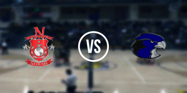 North High School vs. Frazier Mountain High School