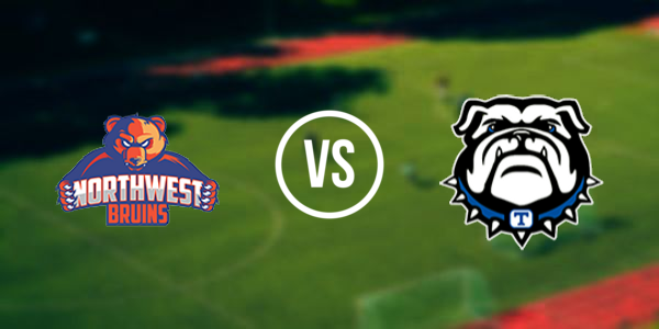 Northwest Whitfield High School vs Trion High School