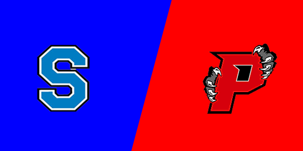Southington High School vs. Pomperaug High School