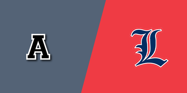 Away vs. Liberty High School