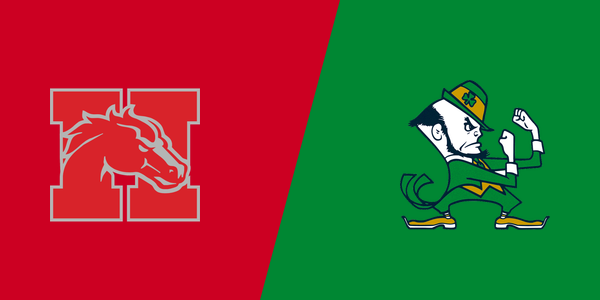 Holly High School vs. Notre Dame Preparatory School