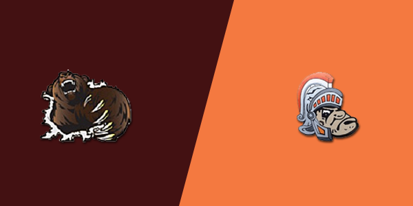 Kamiah High School vs. Troy Senior High School