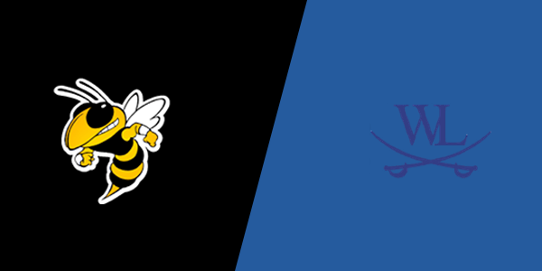 Calhoun vs. West Laurens