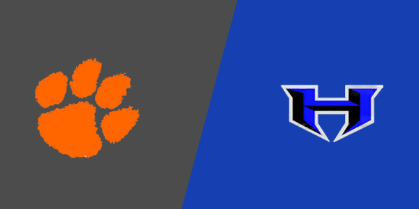 Brooks High School vs. Hatton High School