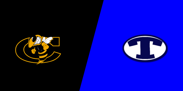 Cook High School vs. Tift County High School