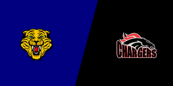 McKeel Academy vs. Strawberry Crest High School