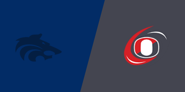 Lake City High School vs. Owyhee High School