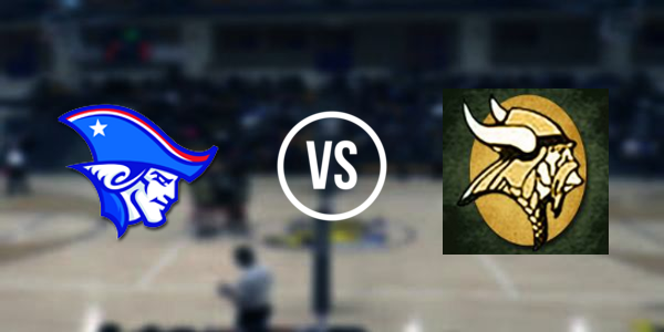 Rimrock Senior High School vs. Liberty Charter School