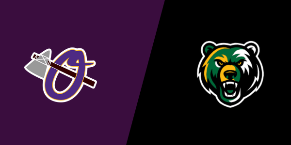 Orestimba High School vs. Mariposa High School