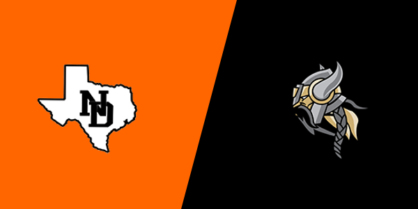 North Dallas High School vs. L G Pinkston High School