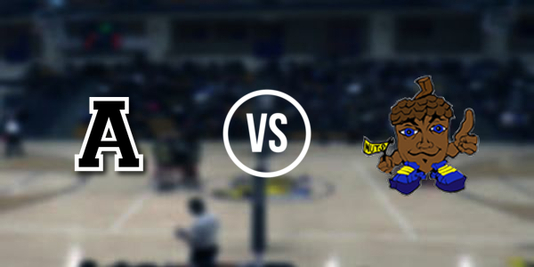 Oakland High School vs Away