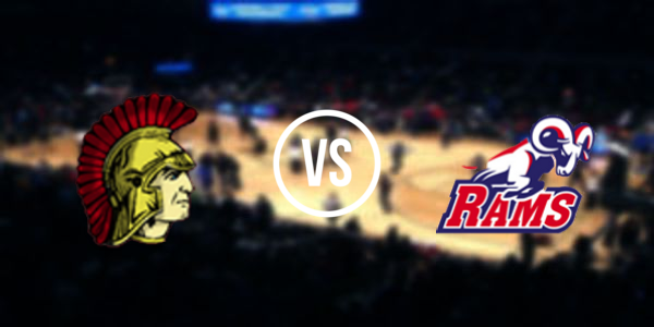 Missoula Loyola vs Baker