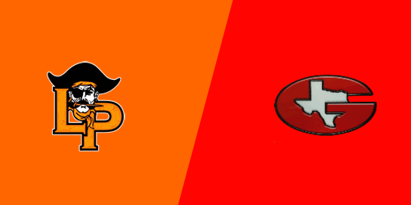 Lefors High School vs. Groom High School