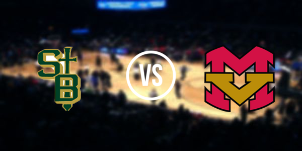 St. Bonaventure High School vs. Mission Viejo High School