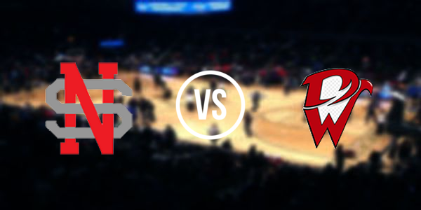 Davenport West High School vs. North Scott High School