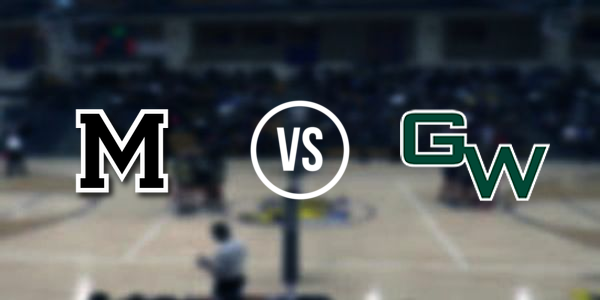 Montbello Middle School vs. George Washington High School