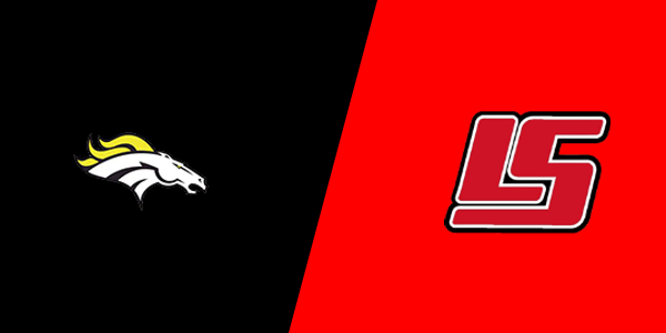 Sterling Heights High School vs. Lake Shore High School