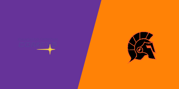 Kalamazoo Christian High School vs. Sturgis High School