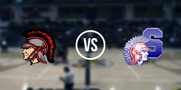 Forest Park High School vs. Stephenson High School