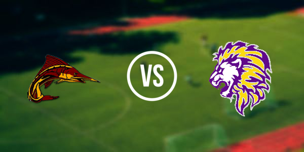 Tallwood High School vs. Bayside High School