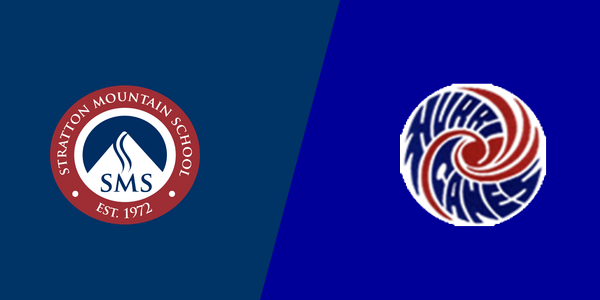 Stratton Mountain School vs. Hartford High School